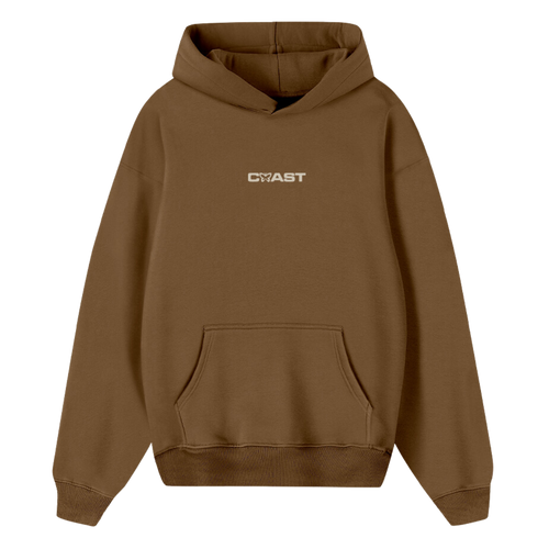 Real Life Hoodie CoastBcn