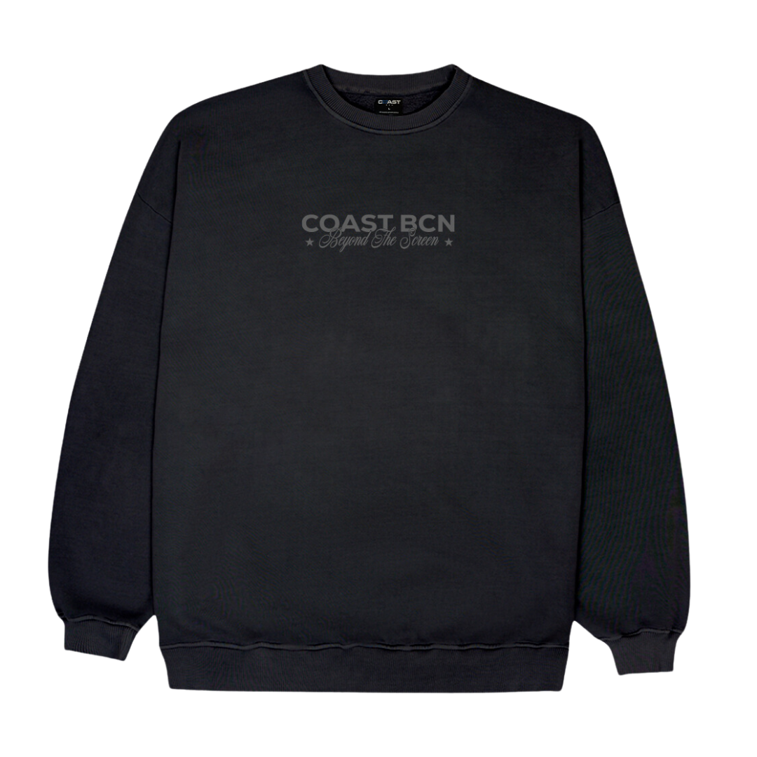 Offline Sweatshirt CoastBcn