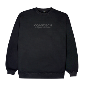 Offline Sweatshirt CoastBcn