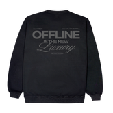 Offline Sweatshirt CoastBcn