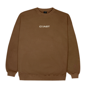 Real Life Crewneck CoastBcn