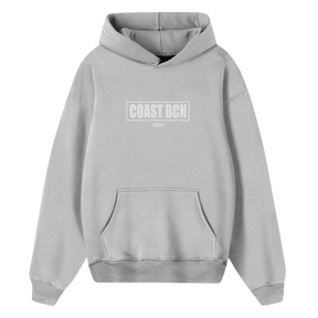 Anxiety is Real Hoodie CoastBcn