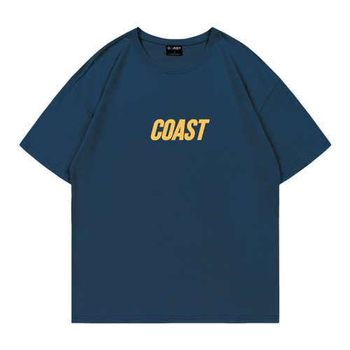 Papaya T-Shirt CoastBcn