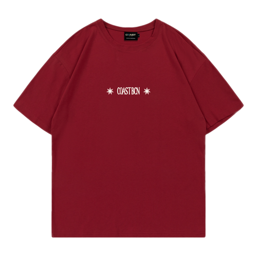 Red Tide T-Shirt CoastBcn