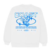 Shine Hoodie CoastBcn