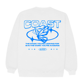 Shine Hoodie CoastBcn