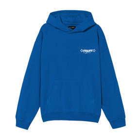 Shooting Stars Hoodie CoastBcn