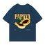 Papaya T-Shirt CoastBcn