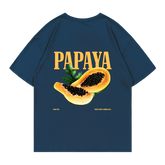 Papaya T-Shirt CoastBcn