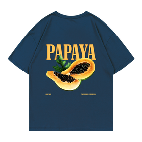 Papaya T-Shirt CoastBcn