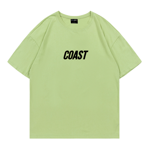 Lemon T-Shirt CoastBcn