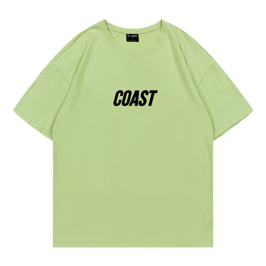 Lemon T-Shirt CoastBcn