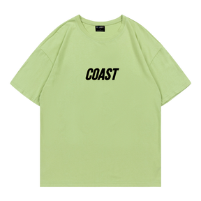 Lemon T-Shirt CoastBcn