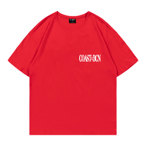 Comfort Ends T-shirt CoastBcn