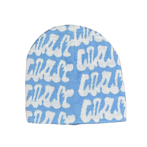 Blue Melt Beanie CoastBcn