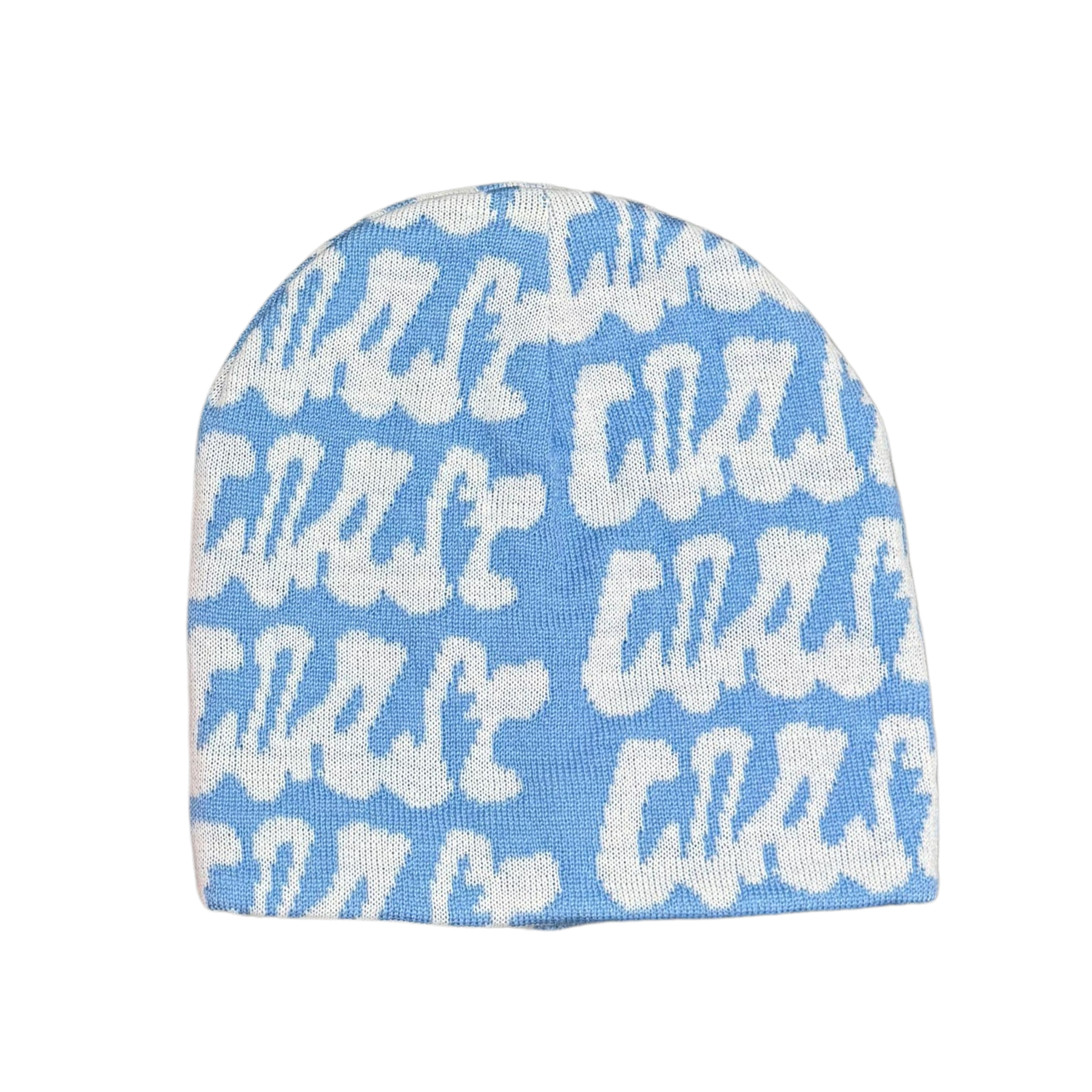 Blue Melt Beanie CoastBcn