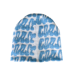 Blue Melt Beanie CoastBcn