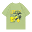 Lemon T-Shirt CoastBcn