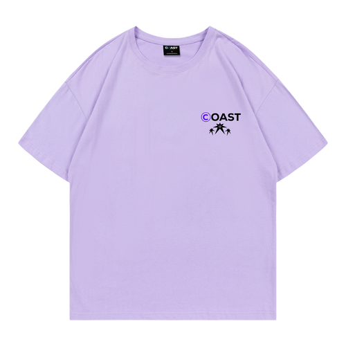 Comfort Ends T-shirt CoastBcn