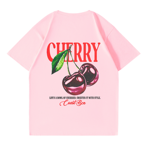 Cherry Hoodie CoastBcn