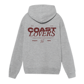 Coast Lovers Hoodie CoastBcn