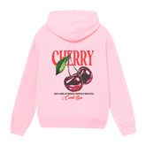 Cherry Hoodie CoastBcn