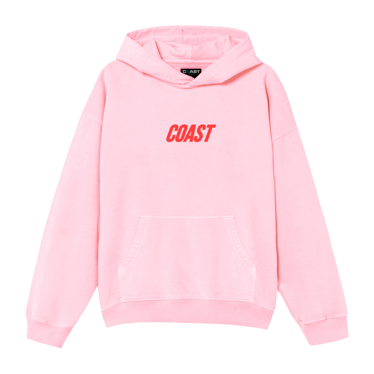 Cherry Hoodie CoastBcn