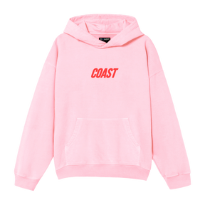 Cherry Hoodie CoastBcn